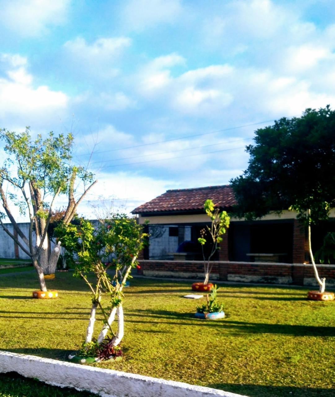 Cafofo da Rosane Pelotas Exterior foto