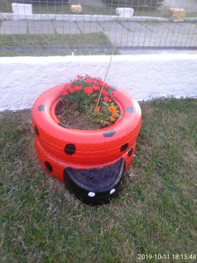 Cafofo da Rosane Pelotas Exterior foto